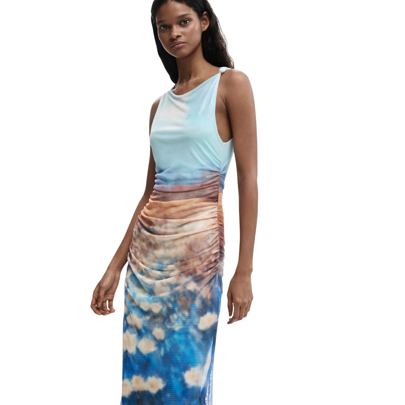Desigual - Abito Donna