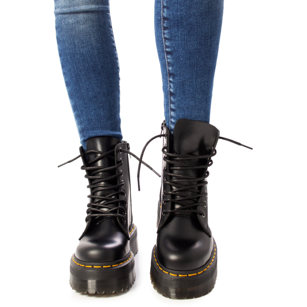 Dr. Martens - Stivali Donna