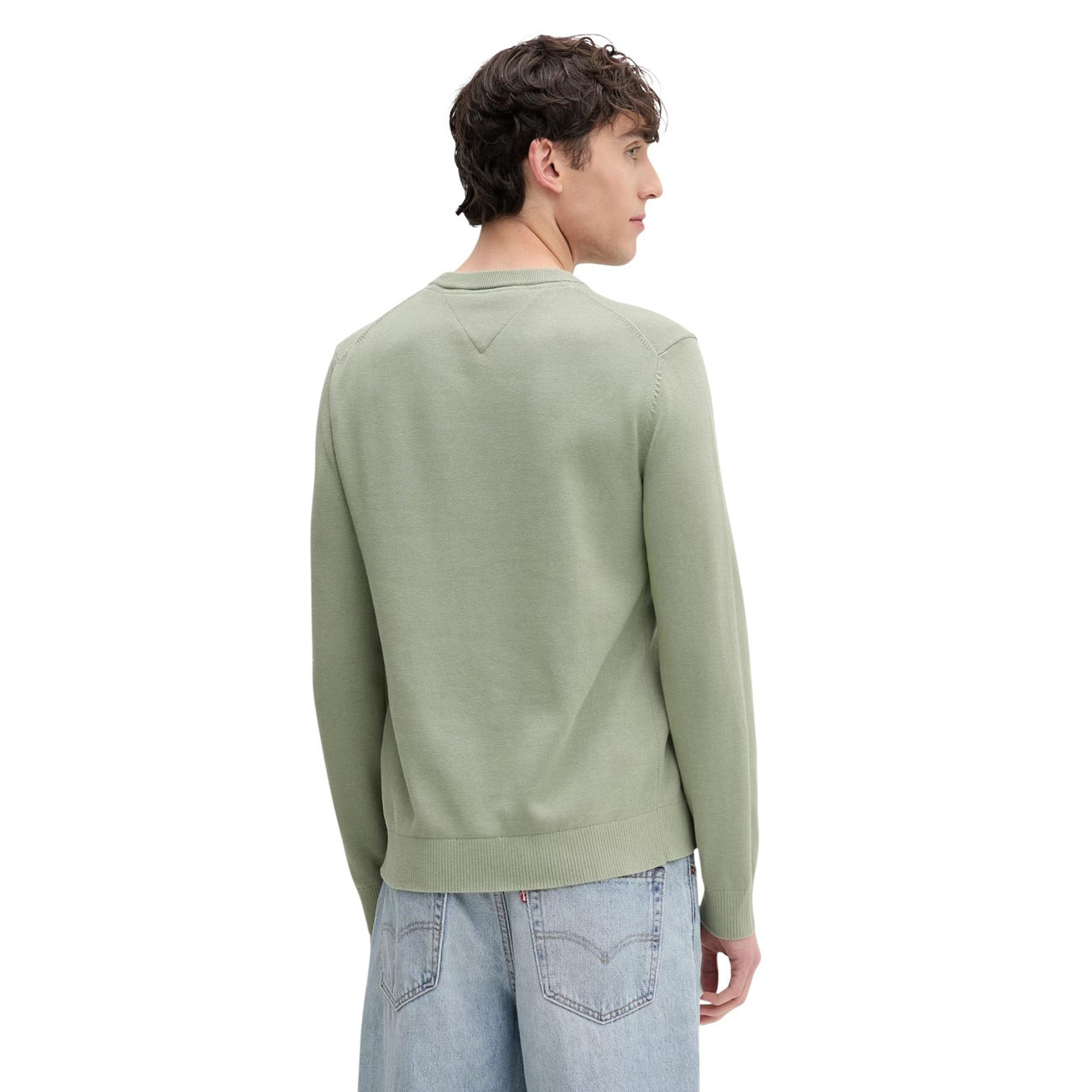 Tommy Hilfiger Jeans - Maglia Uomo
