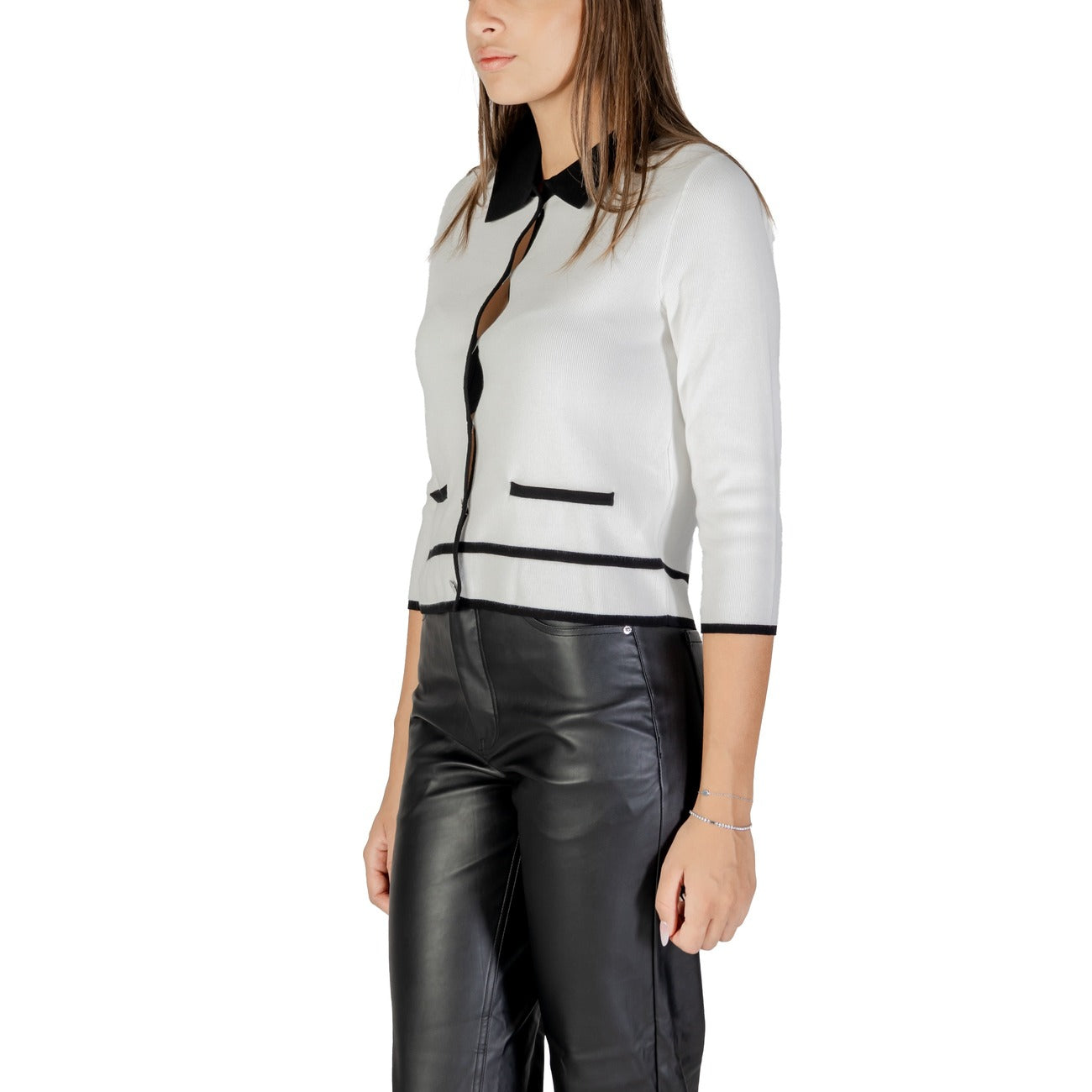 Morgan De Toi - Cardigan Donna
