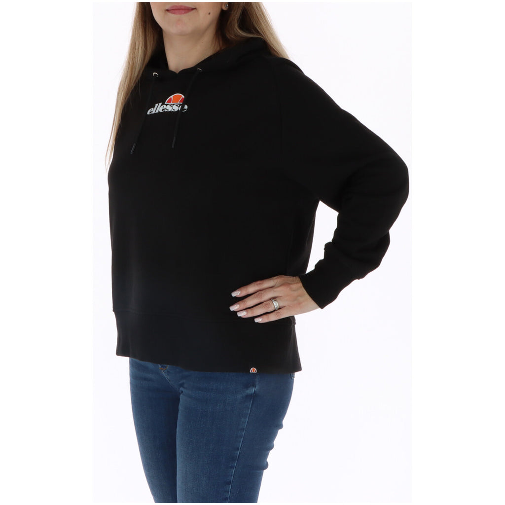 Ellesse - Felpa Donna