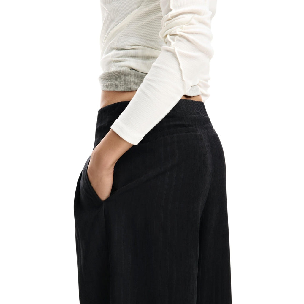 Desigual - Pantaloni Donna