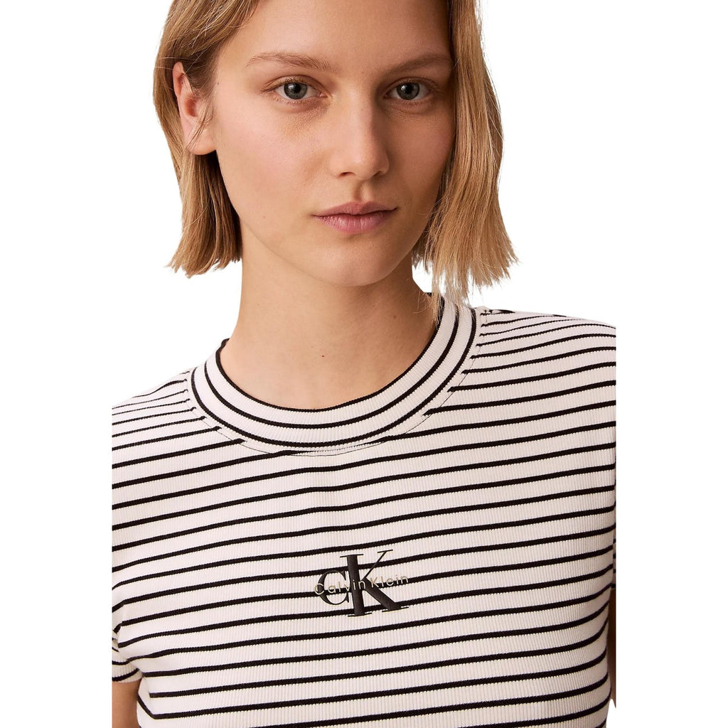 Calvin Klein Jeans - Calvin Klein Jeans Women's Top