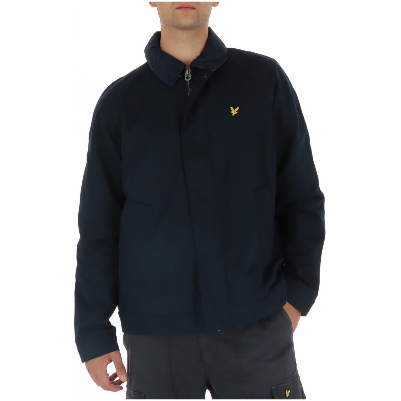 Lyle & Scott - Giacca Uomo