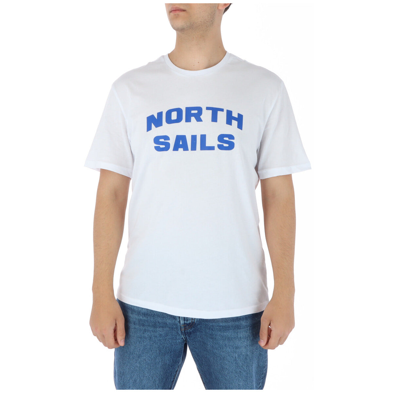 North Sails - T-Shirt Uomo