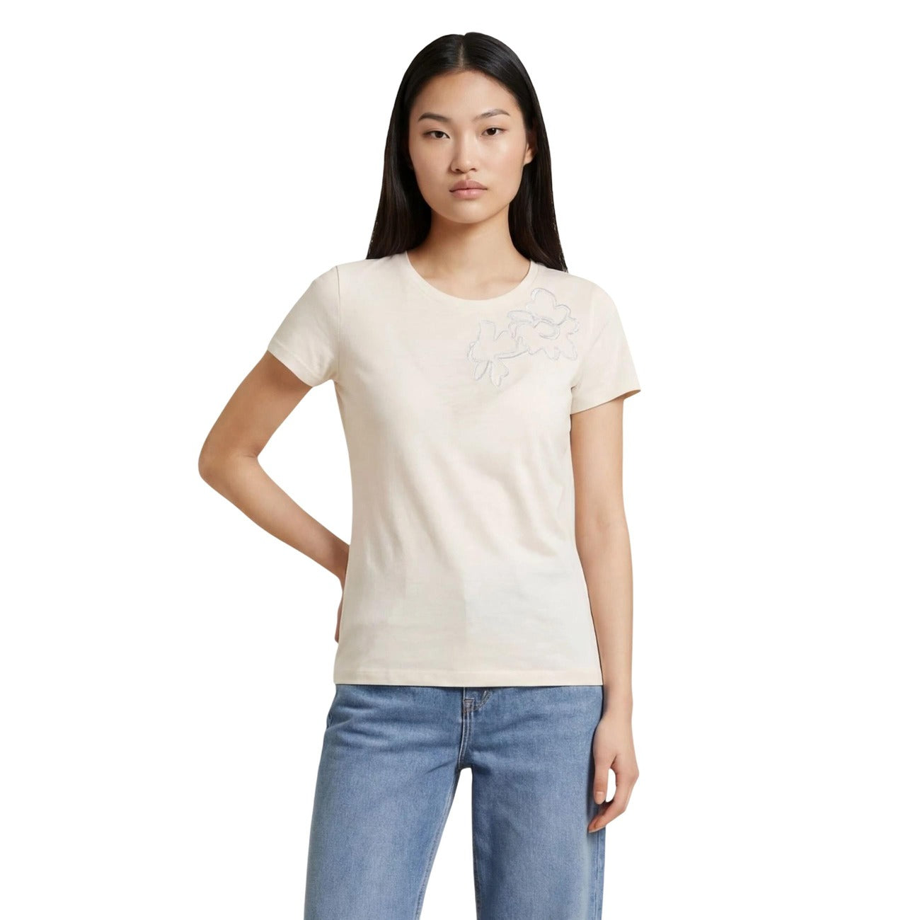 Liu Jo - T-Shirt Donna