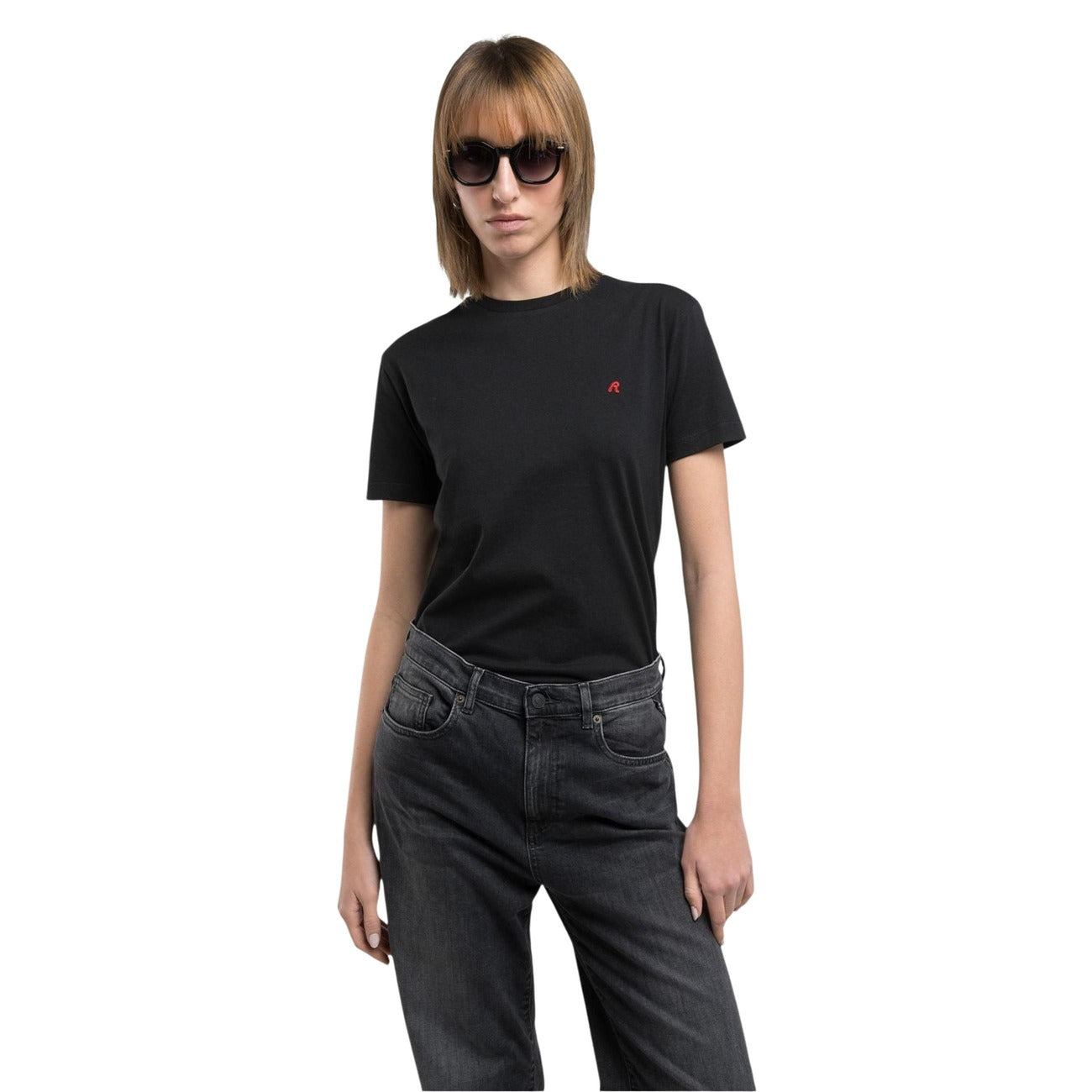 Replay - T-Shirt Donna