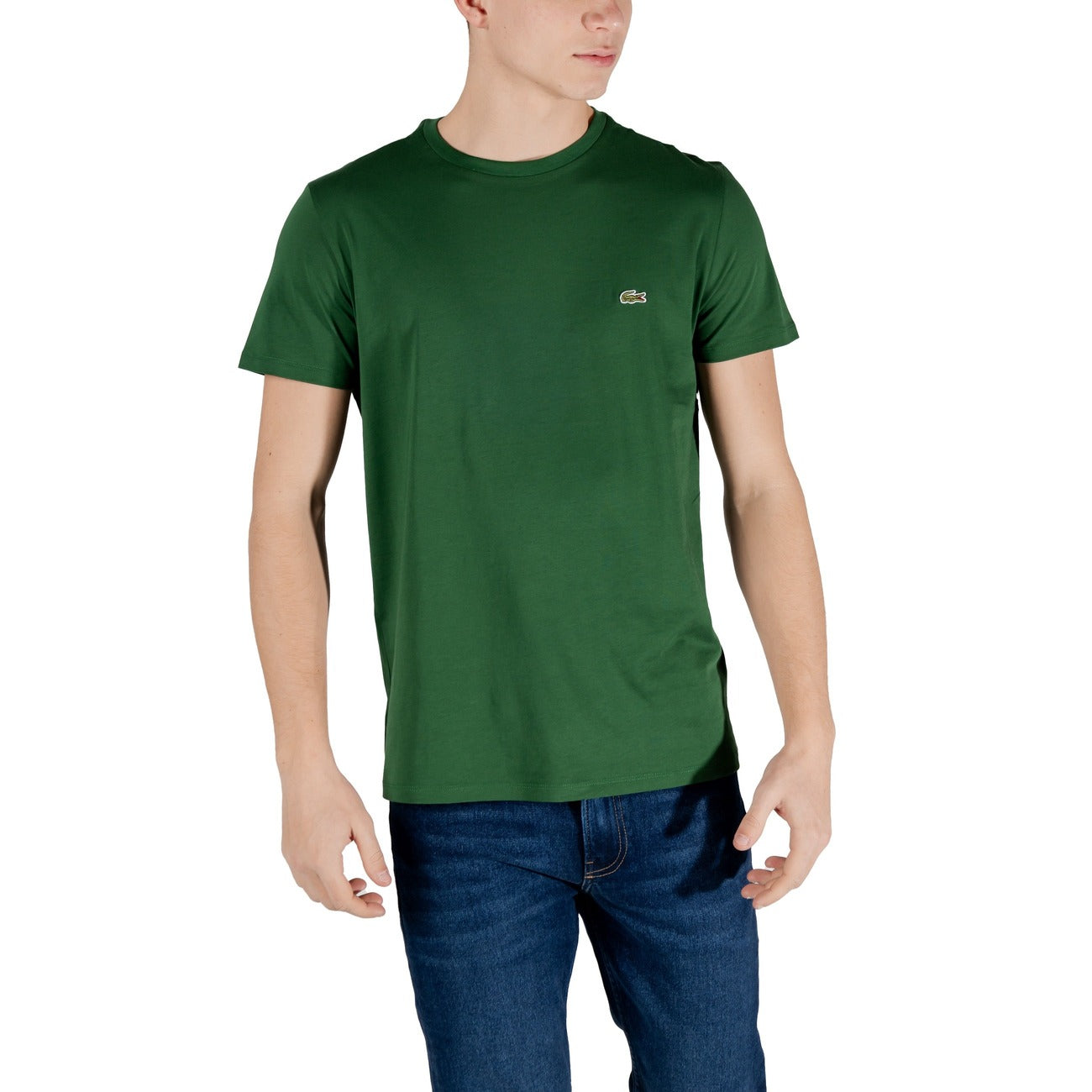 Lacoste - T-Shirt Uomo