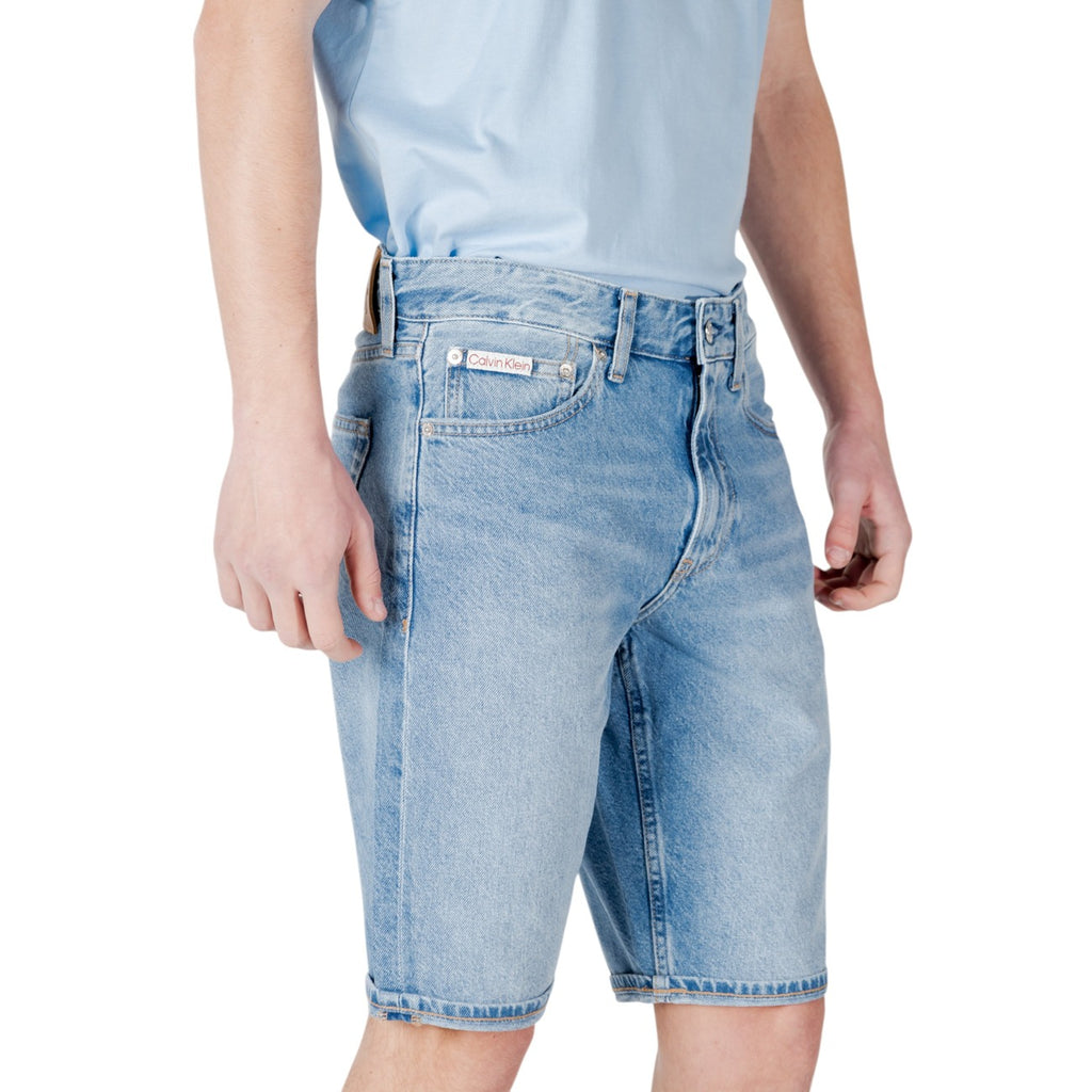 Calvin Klein Jeans - Bermuda Uomo