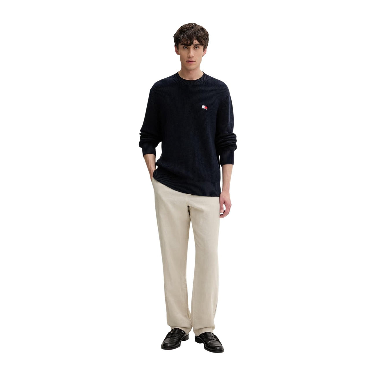 Tommy Hilfiger Jeans - Maglia Uomo