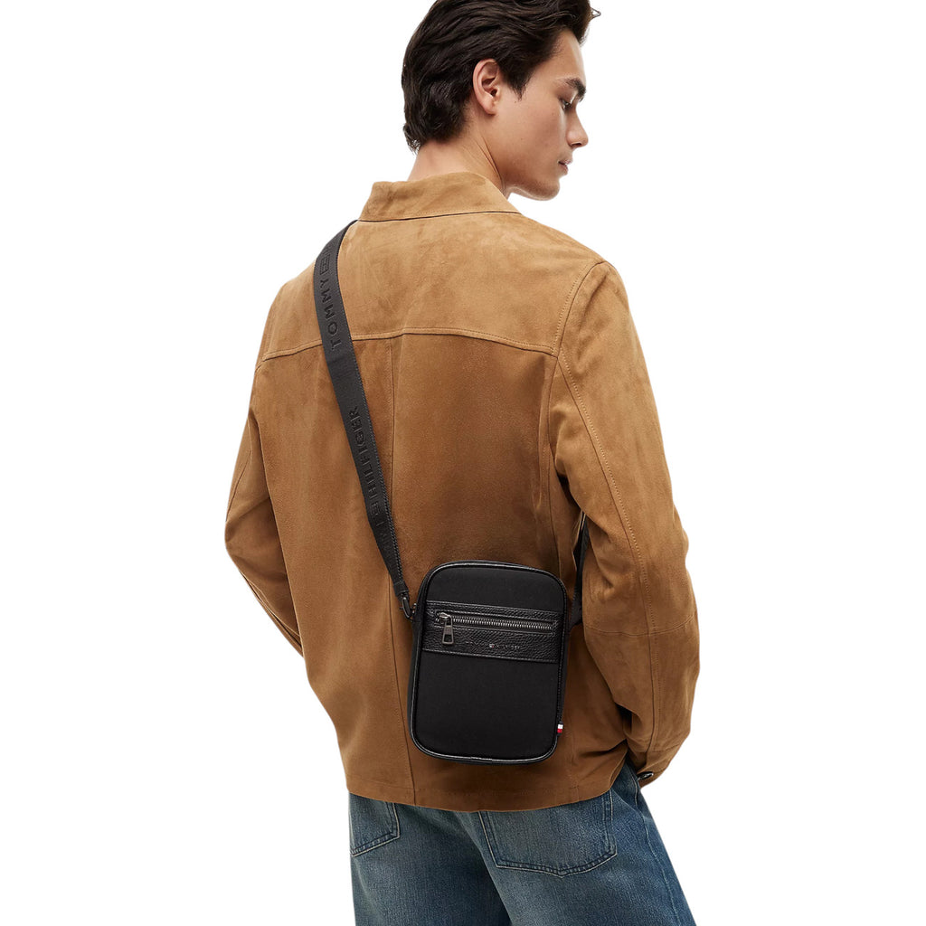 Tommy Hilfiger - Borsa Uomo