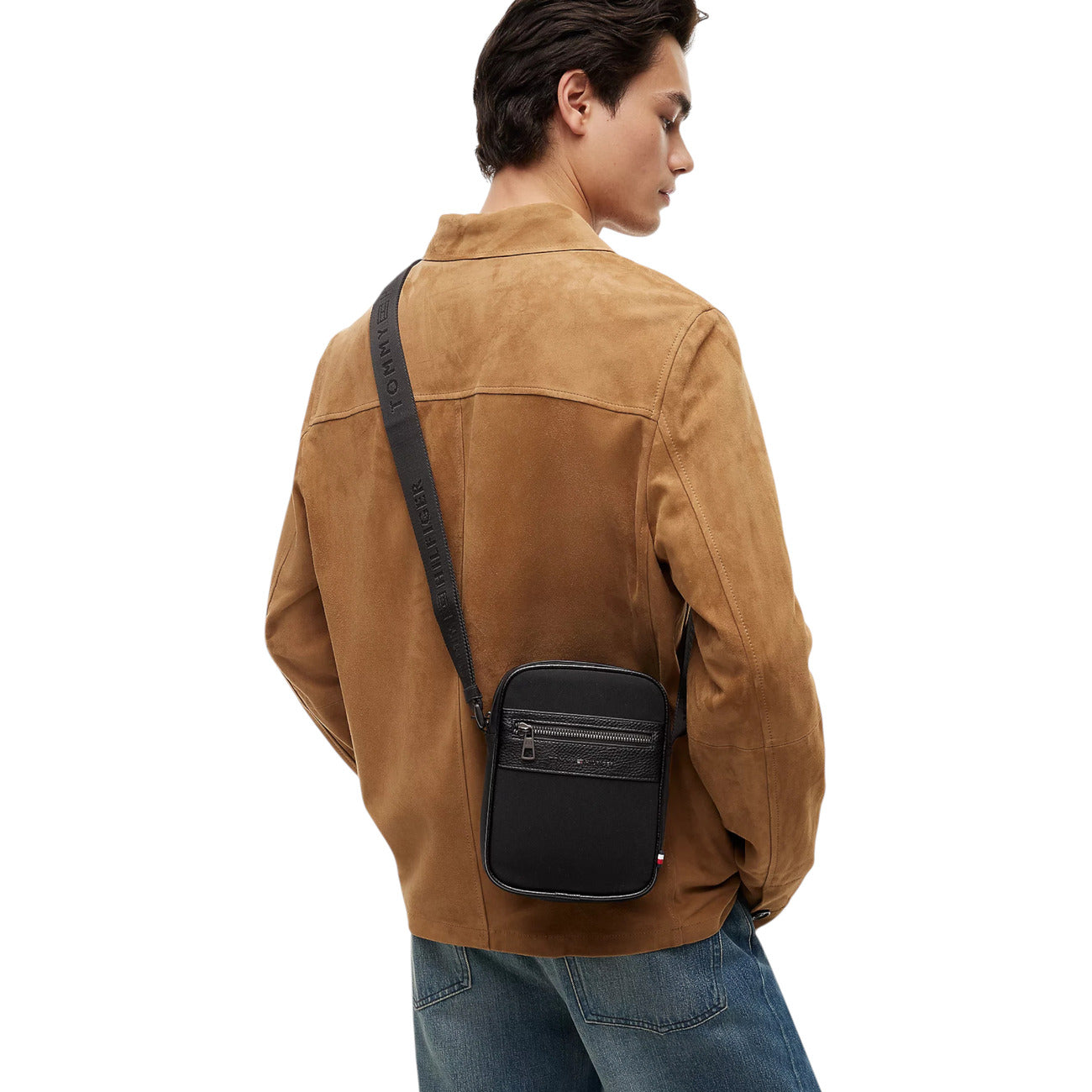 Tommy Hilfiger - Borsa Uomo