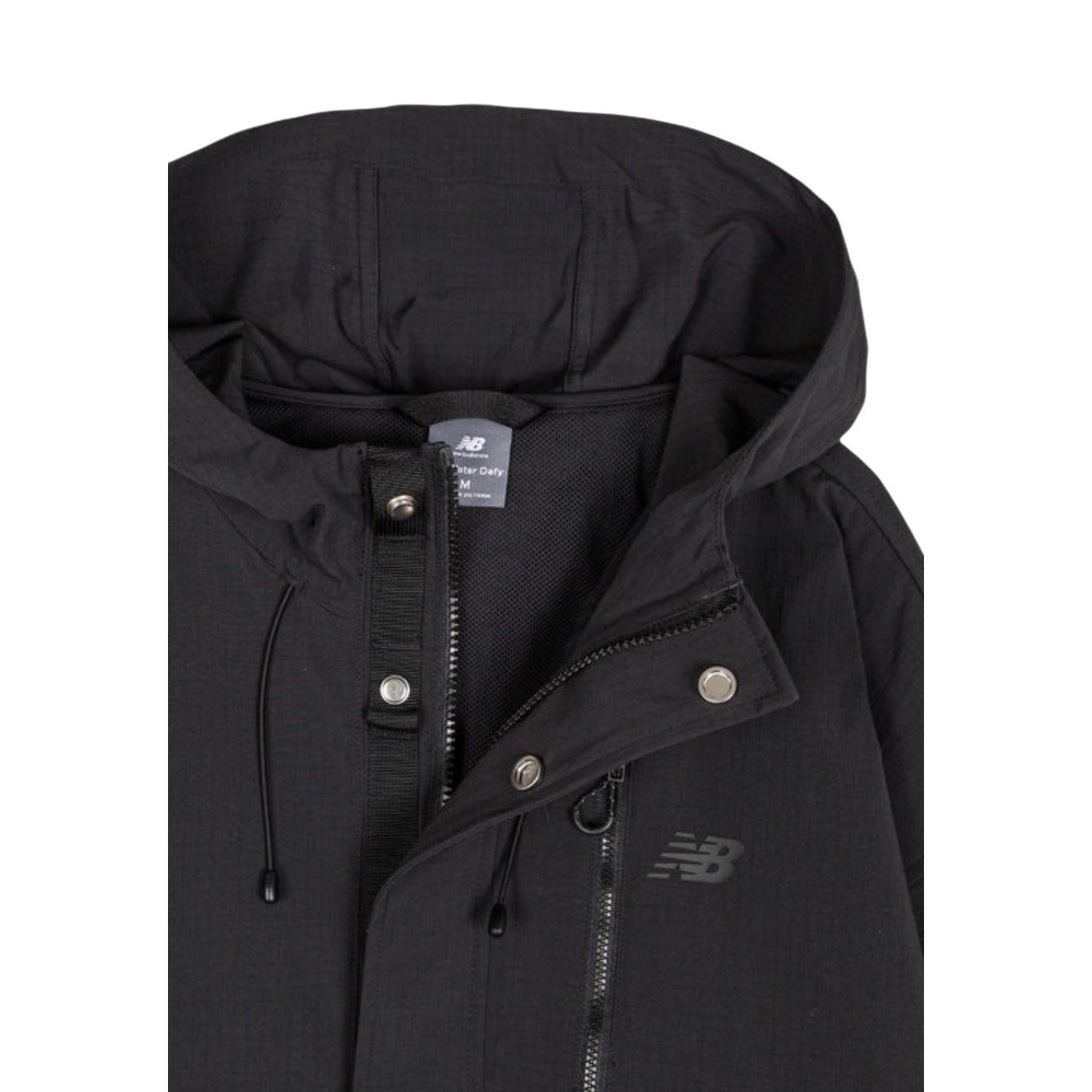 New Balance - Giacca Uomo