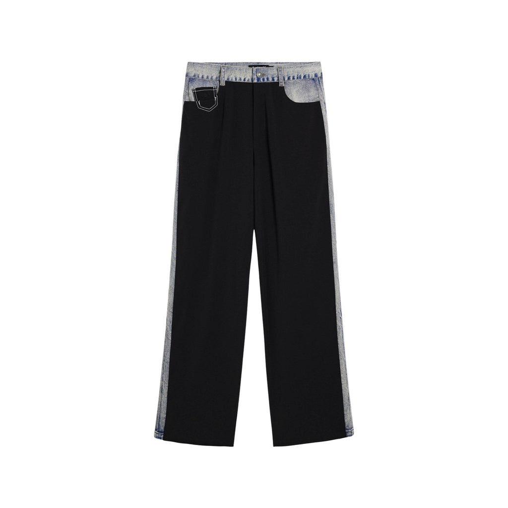 Desigual - Pantaloni Donna