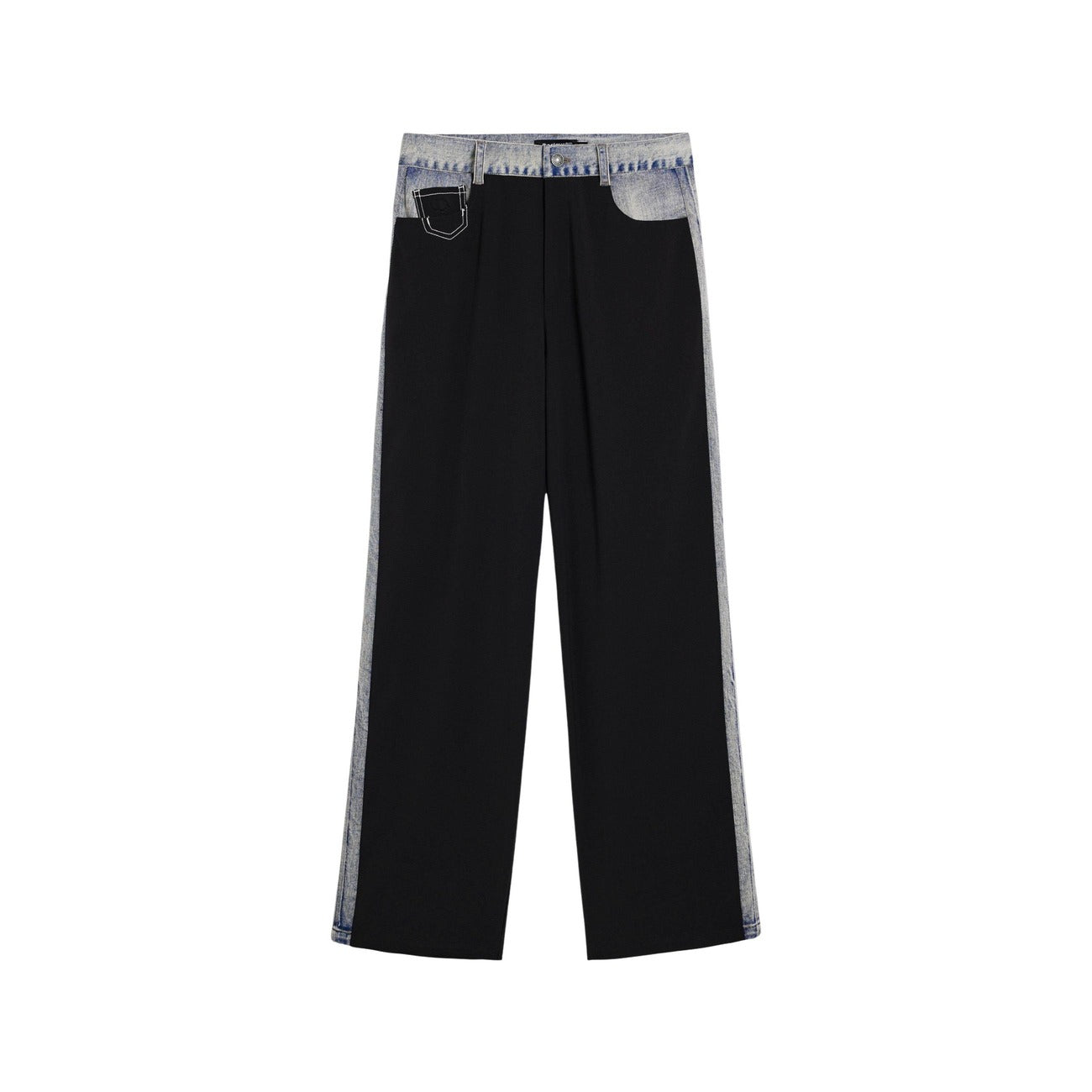 Desigual - Pantaloni Donna