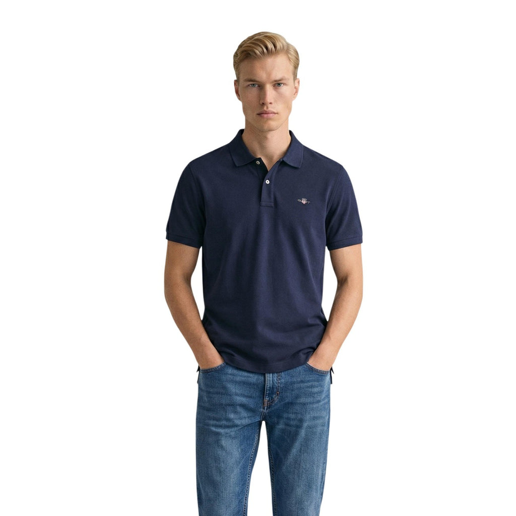 Gant - Polo Uomo