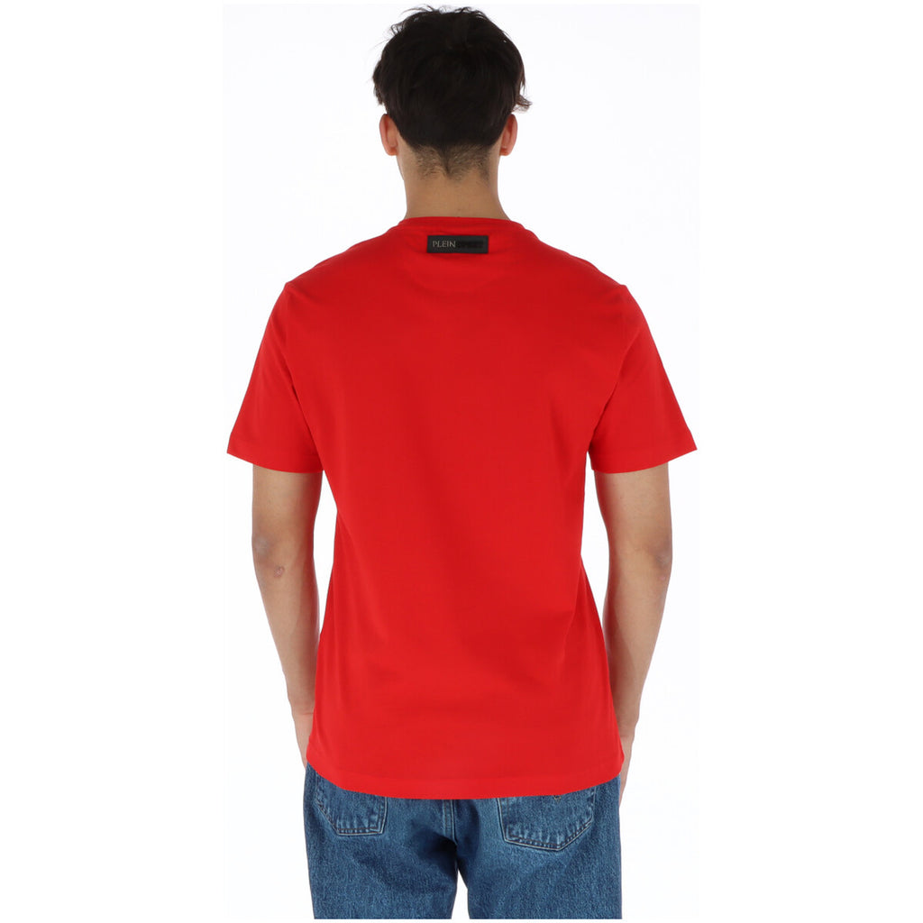 Plein Sport - Plein Sport Men's T-Shirt