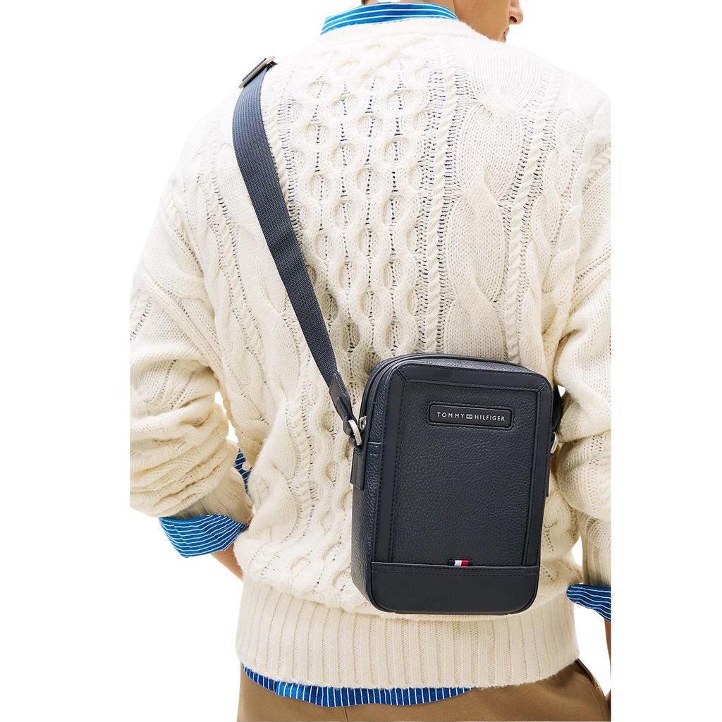 Tommy Hilfiger - Borsa Uomo