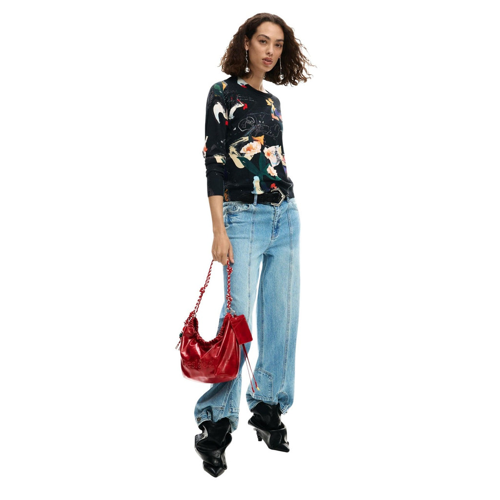 Desigual - Borsa Donna
