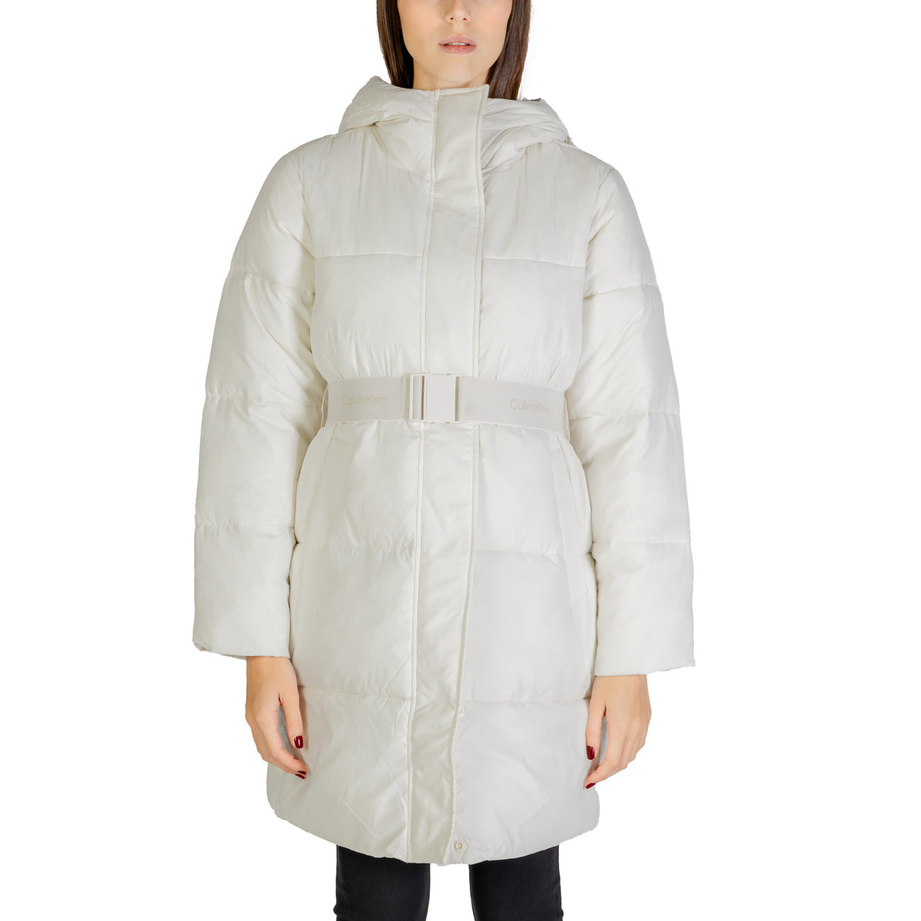 Calvin Klein Jeans - Giubbotto Donna