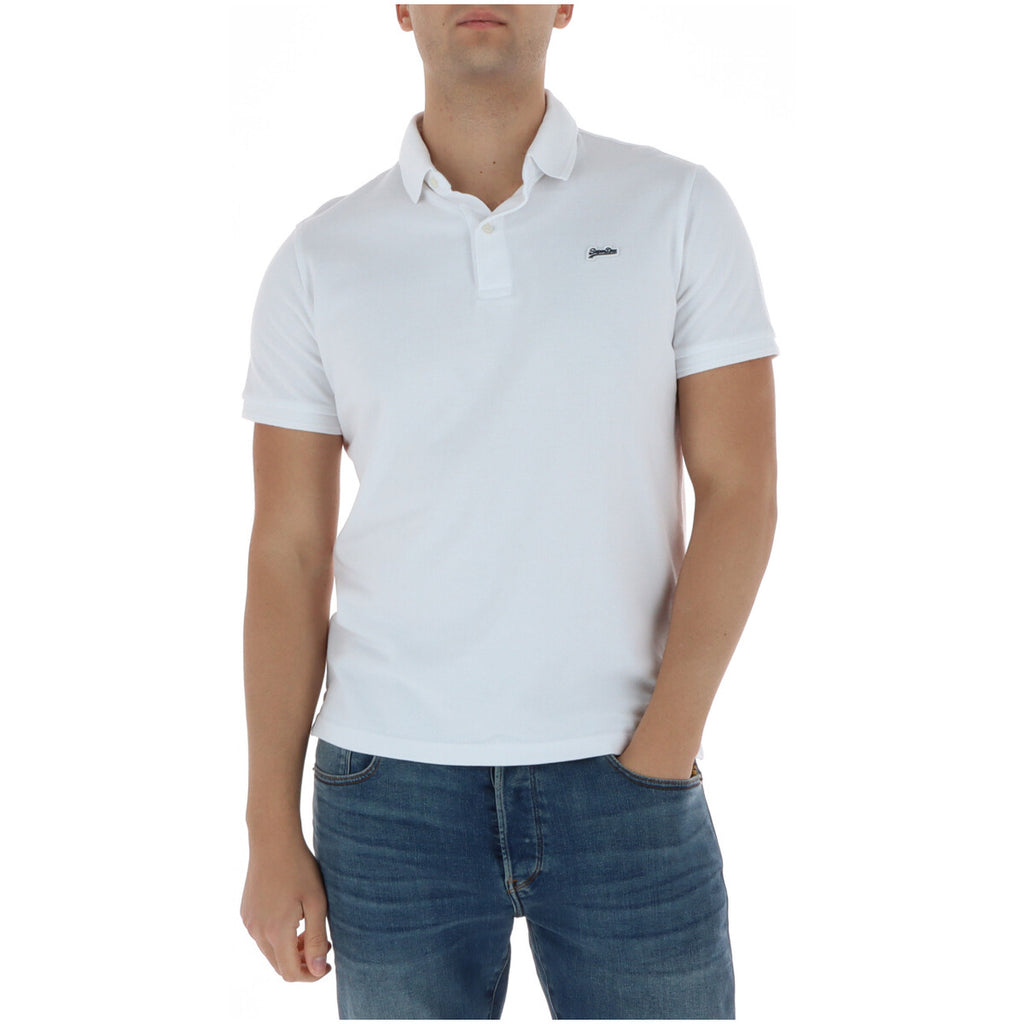 Superdry - Polo Uomo