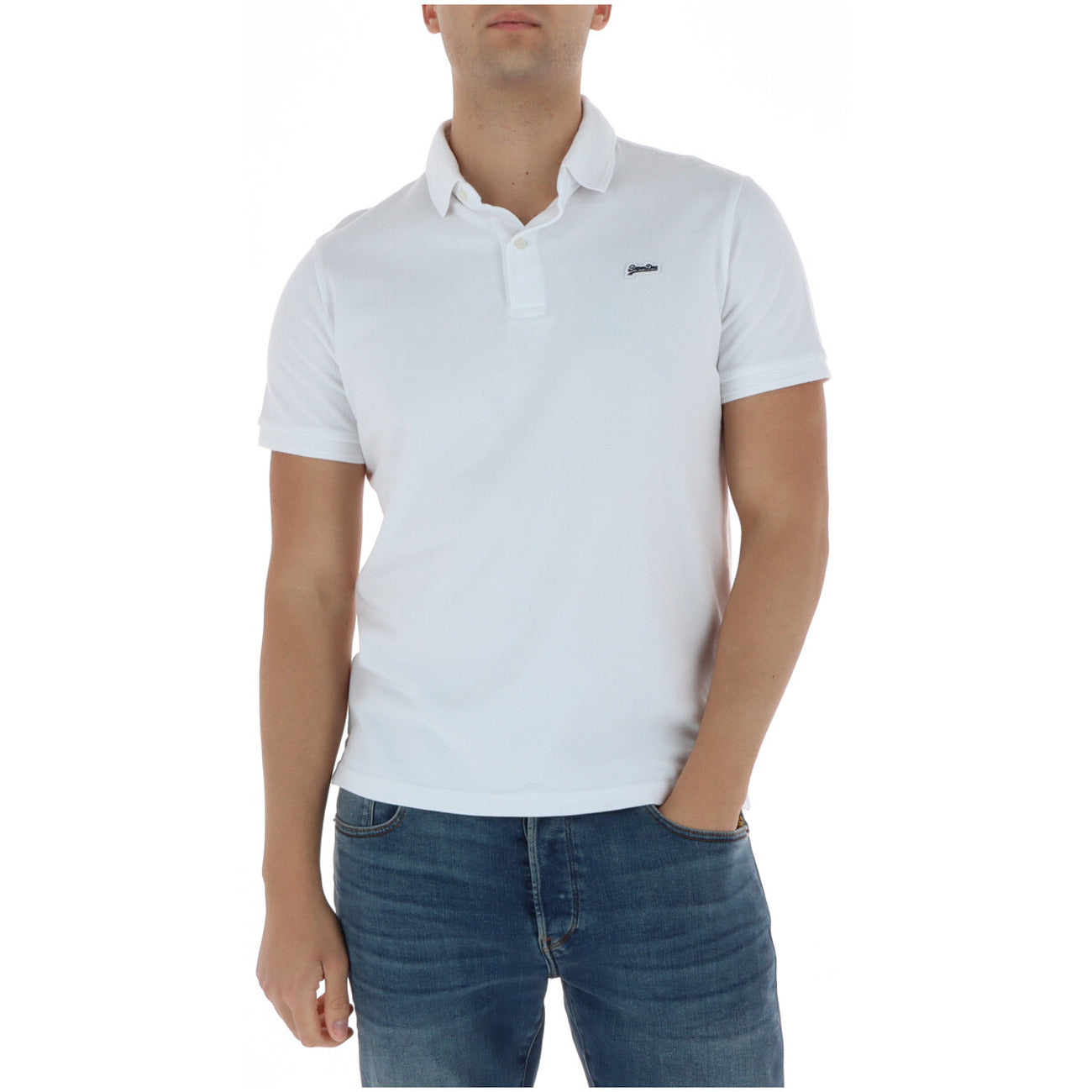 Superdry - Polo Uomo