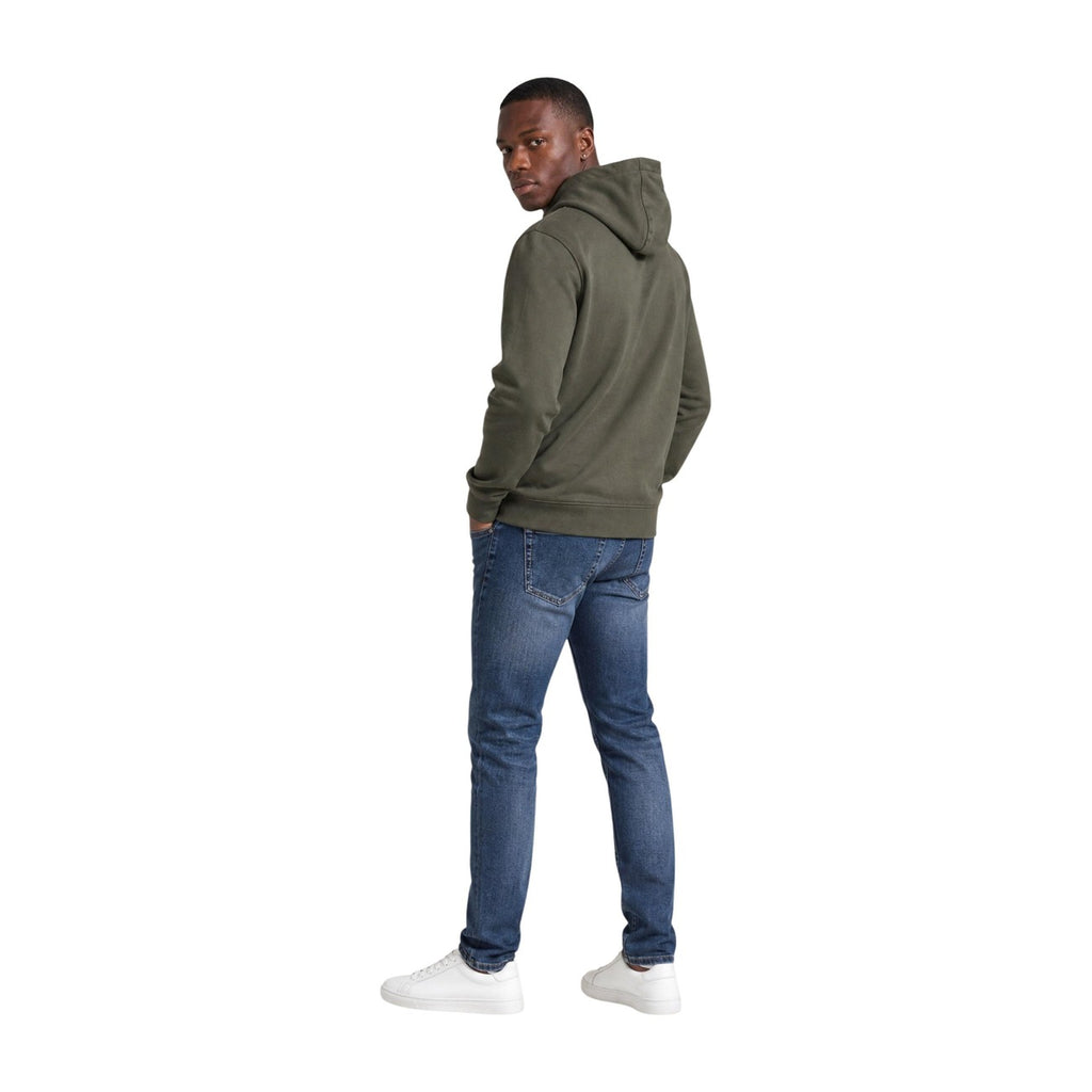 Calvin Klein Jeans - Felpa Uomo