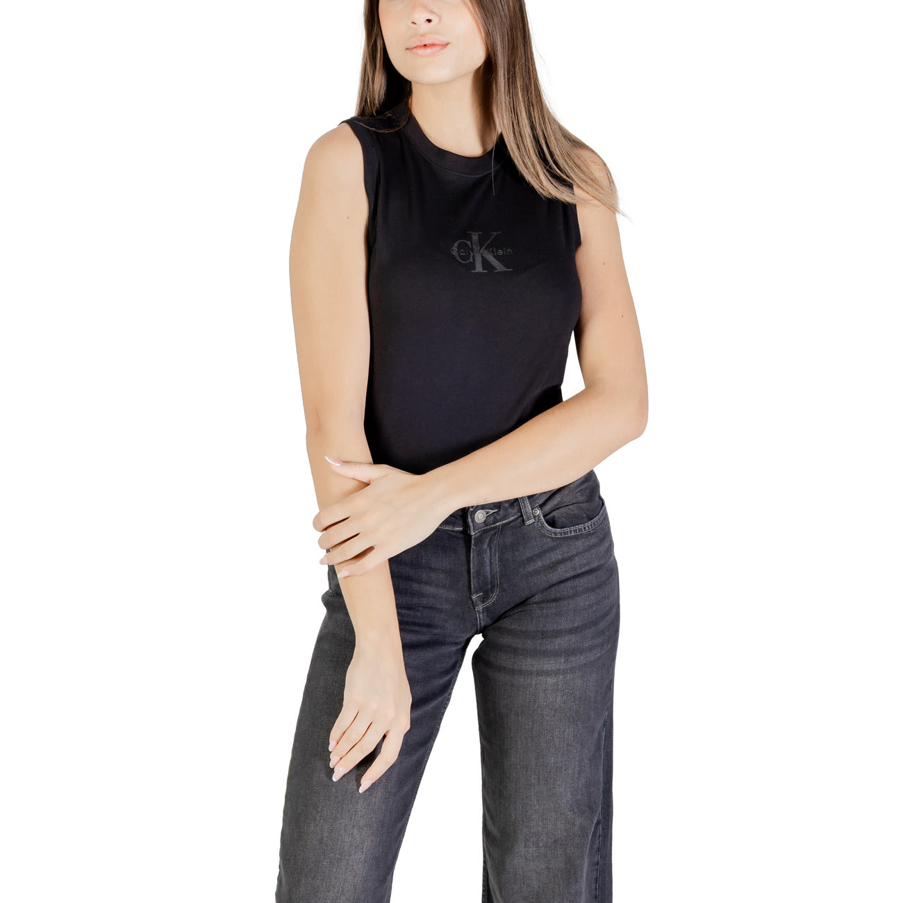 Calvin Klein Jeans - Canotta Donna