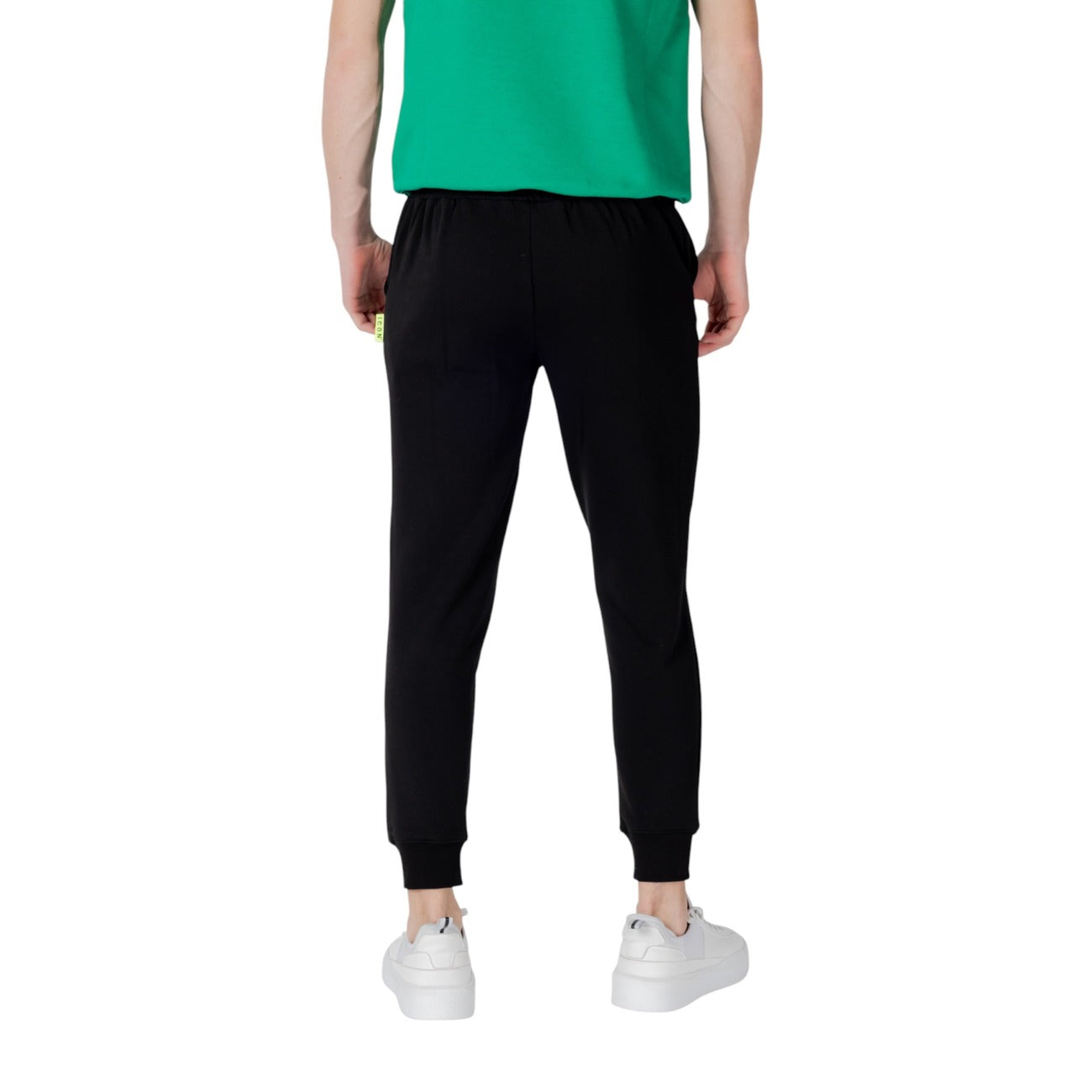 Icon - Pantaloni Uomo