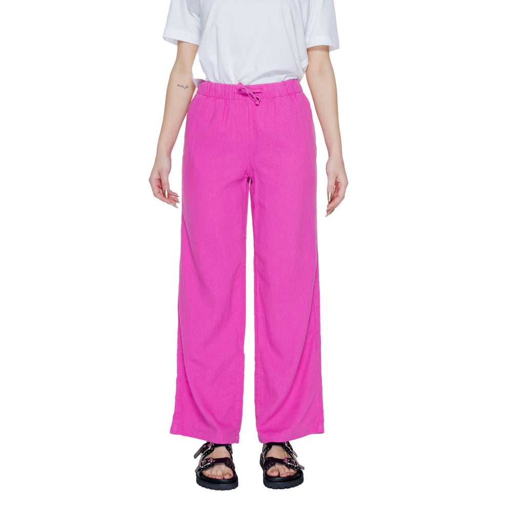 Only - Pantaloni Donna