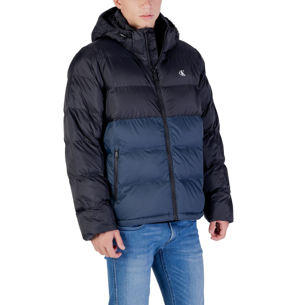 Calvin Klein Jeans - Calvin Klein Jeans Men's Jacket