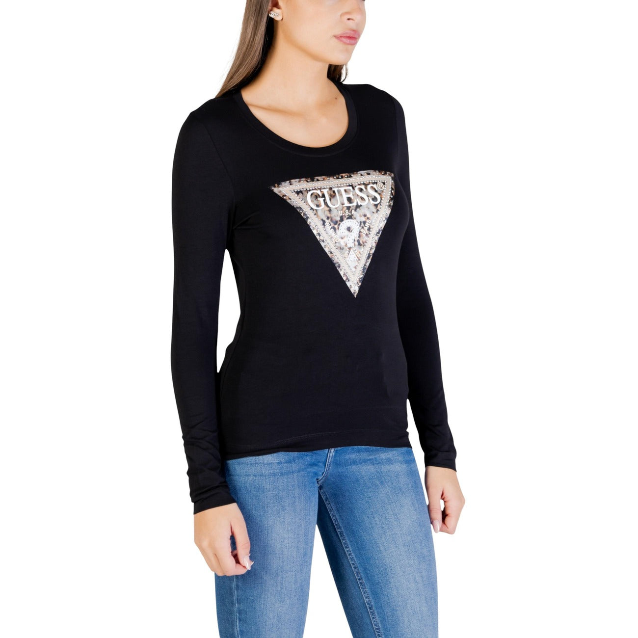 Guess - T-Shirt Donna
