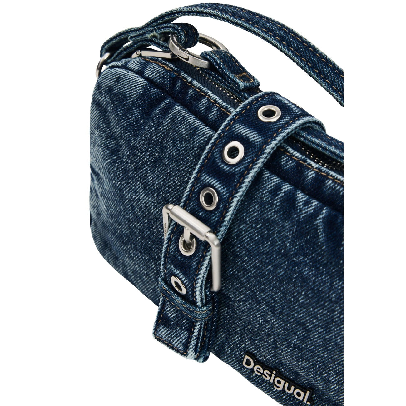 Desigual - Borsa Donna