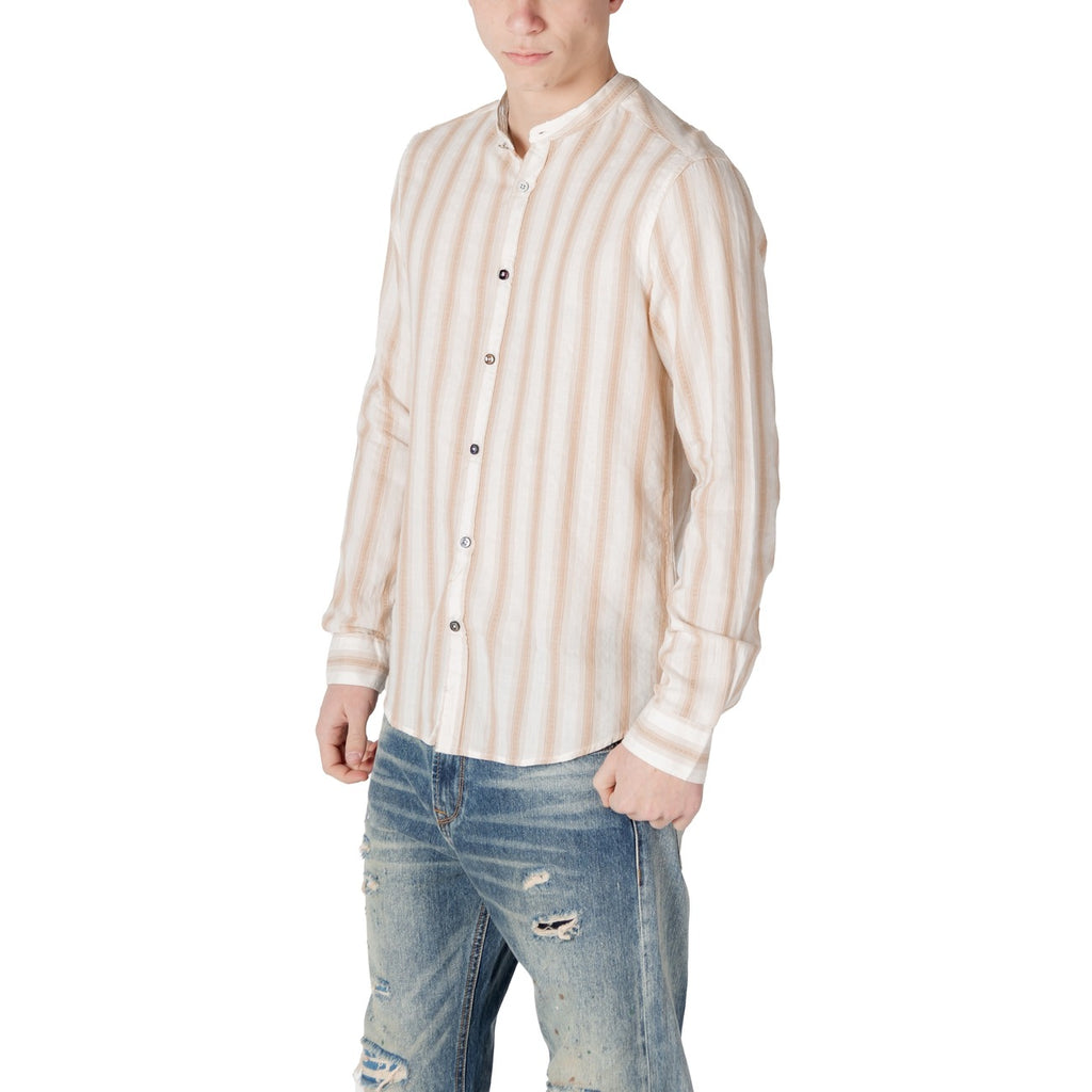 Gianni Lupo - Camicia Uomo