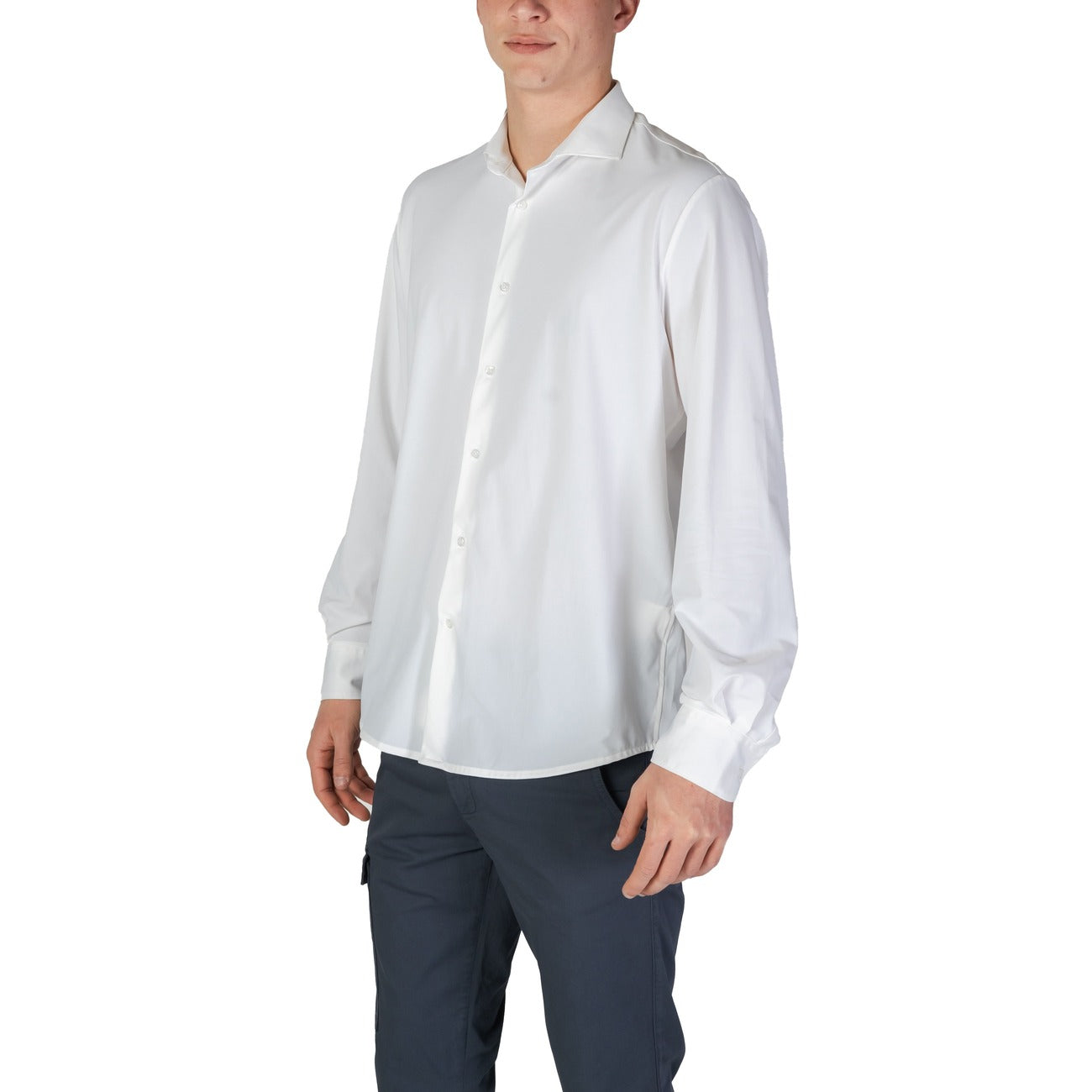 Fashion Brand - Fashion Brand Men's Shirt