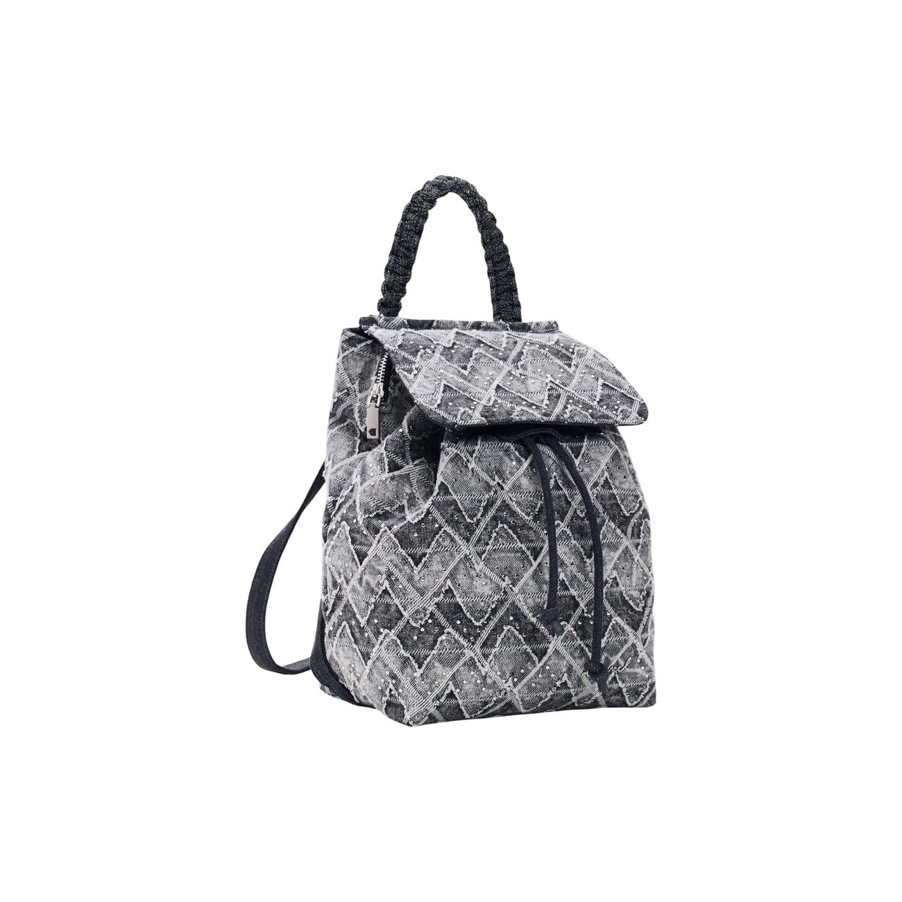 Desigual - Borsa Donna