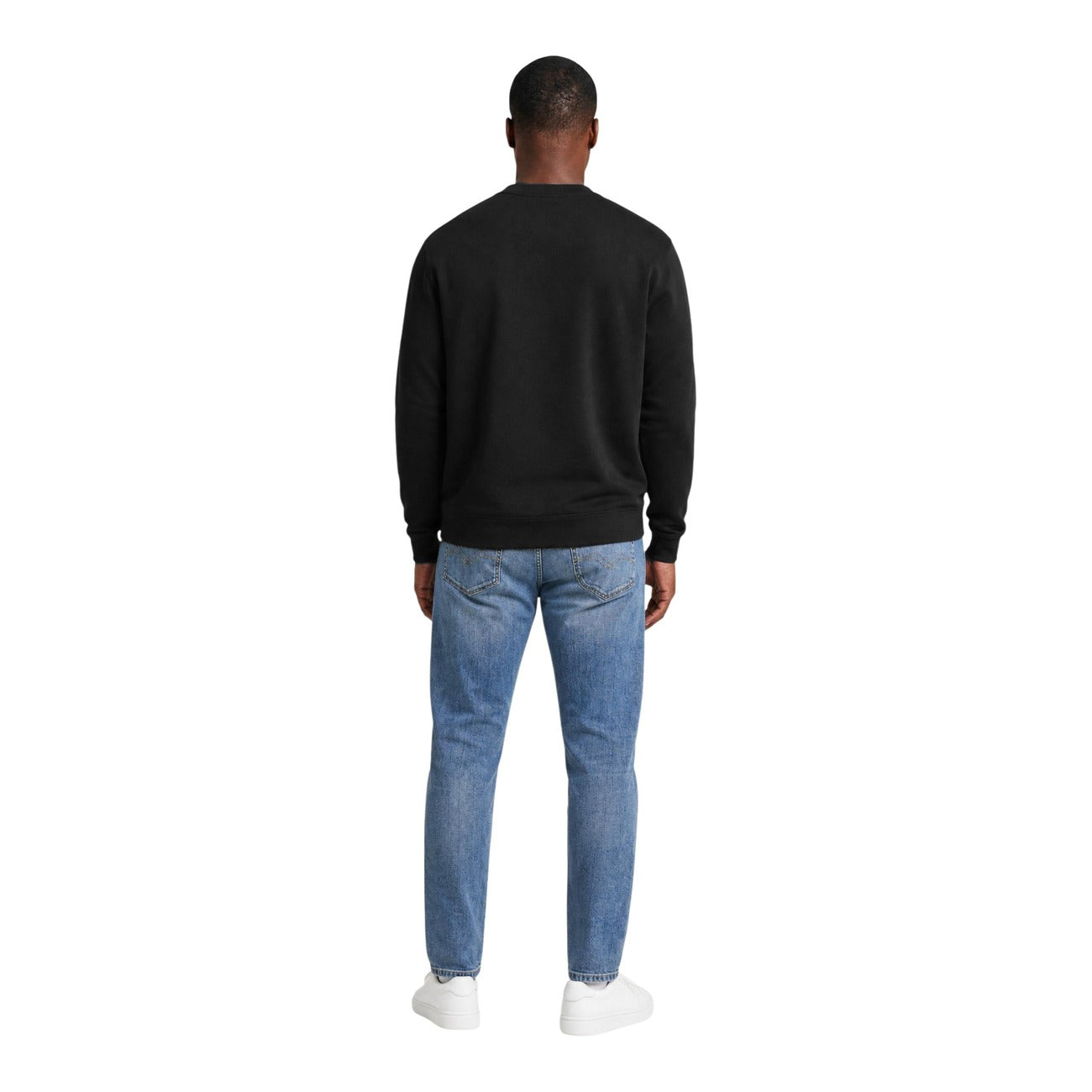 Calvin Klein Jeans - Felpa Uomo