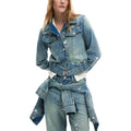 Desigual - Giacca Donna