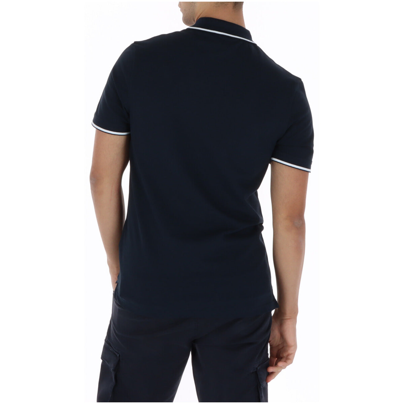 Lyle & Scott - Polo Uomo