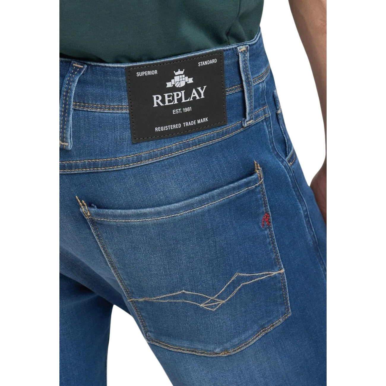 Replay - Jeans Uomo