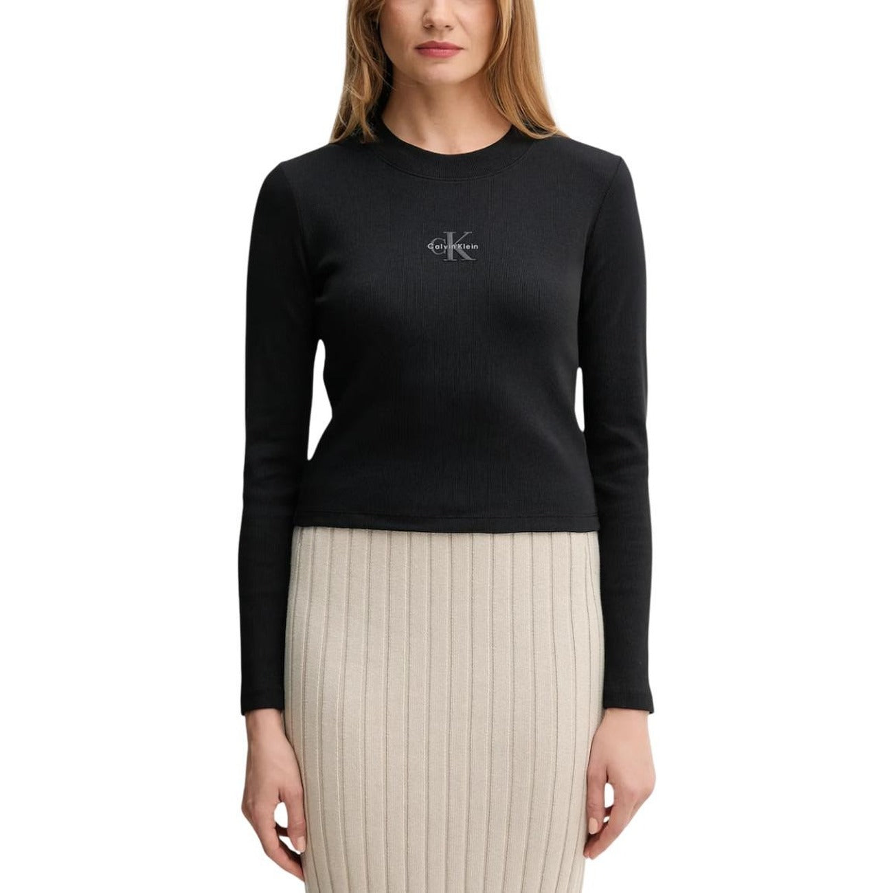 Calvin Klein Jeans - T-Shirt Donna