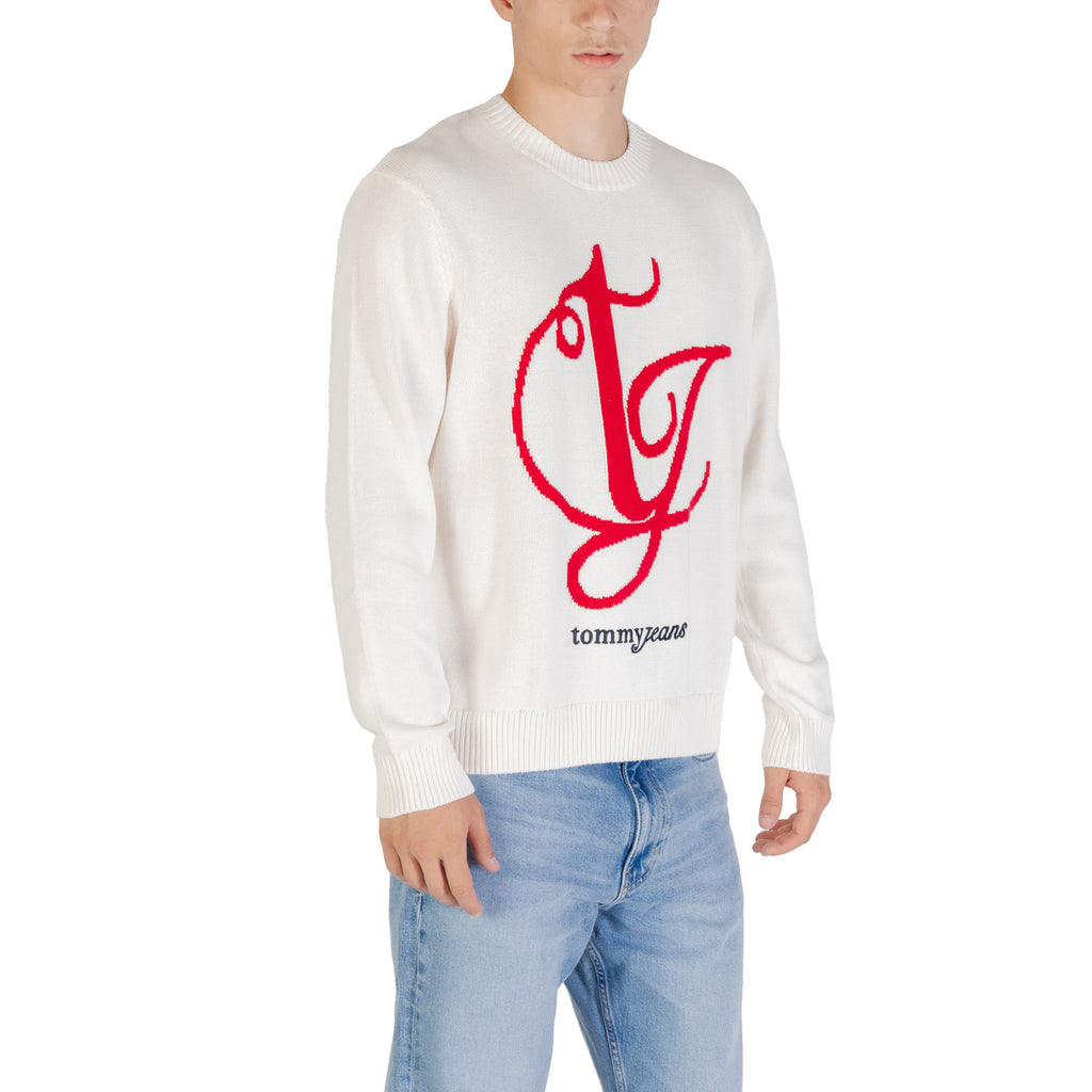 Tommy Hilfiger Jeans - Maglia Uomo