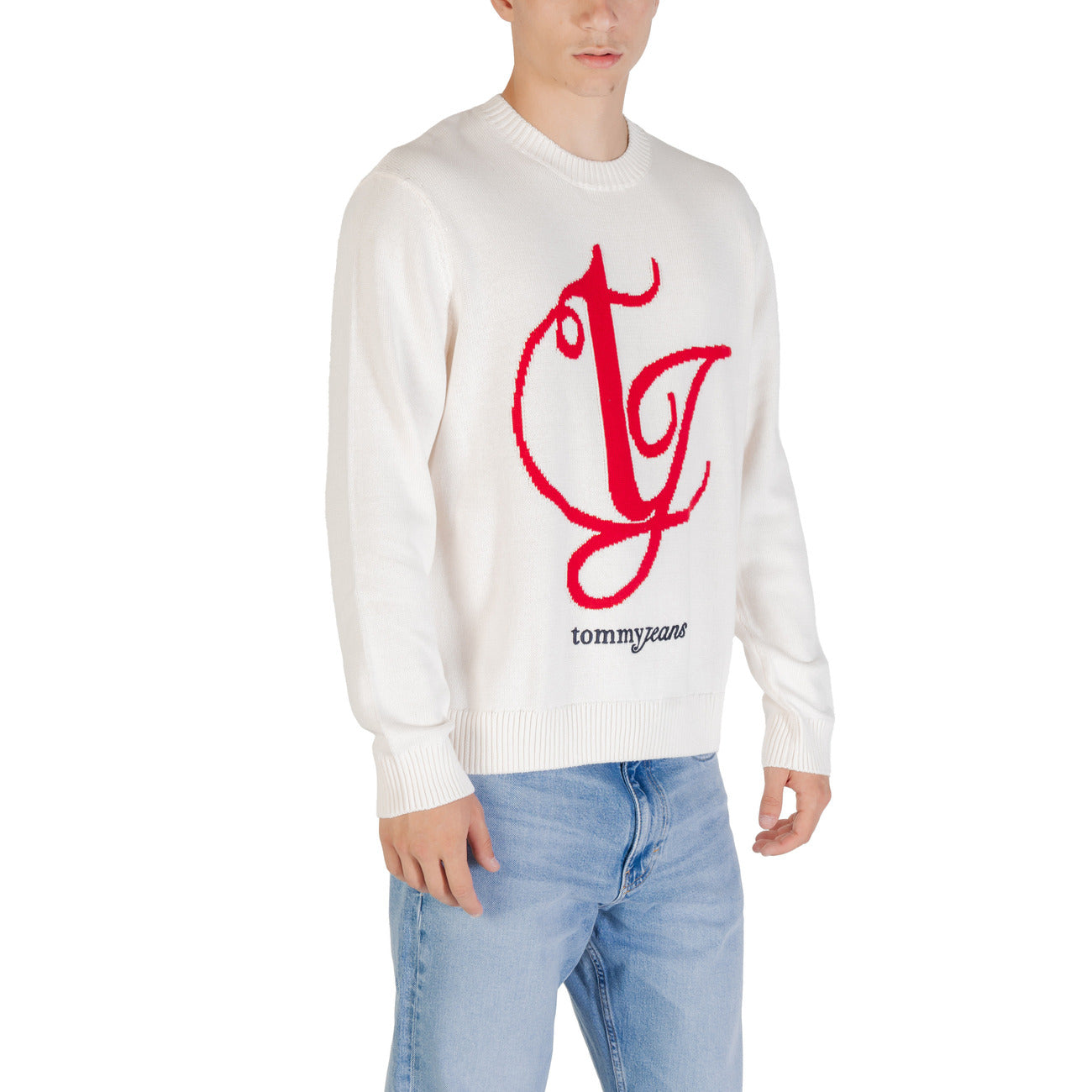 Tommy Hilfiger Jeans - Maglia Uomo