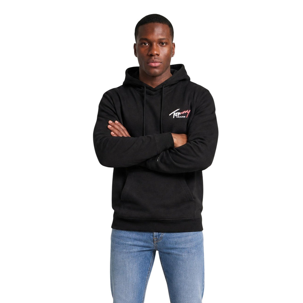 Tommy Hilfiger Jeans - Felpa Uomo