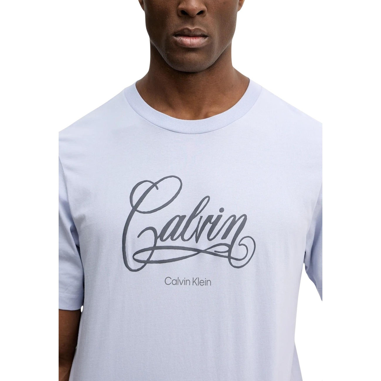Calvin Klein Jeans - T-Shirt Uomo