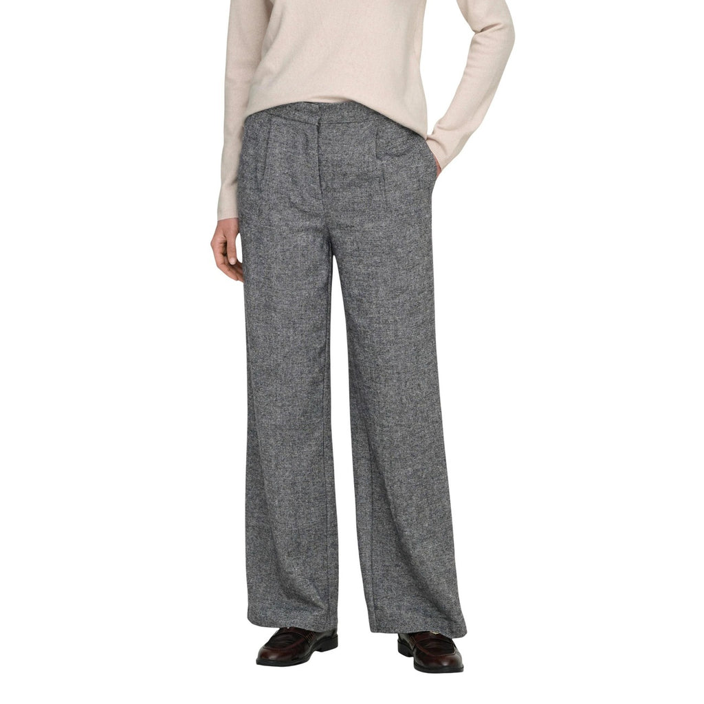 Only - Pantaloni Donna