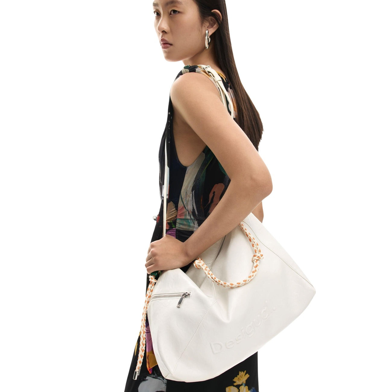 Desigual - Borsa Donna