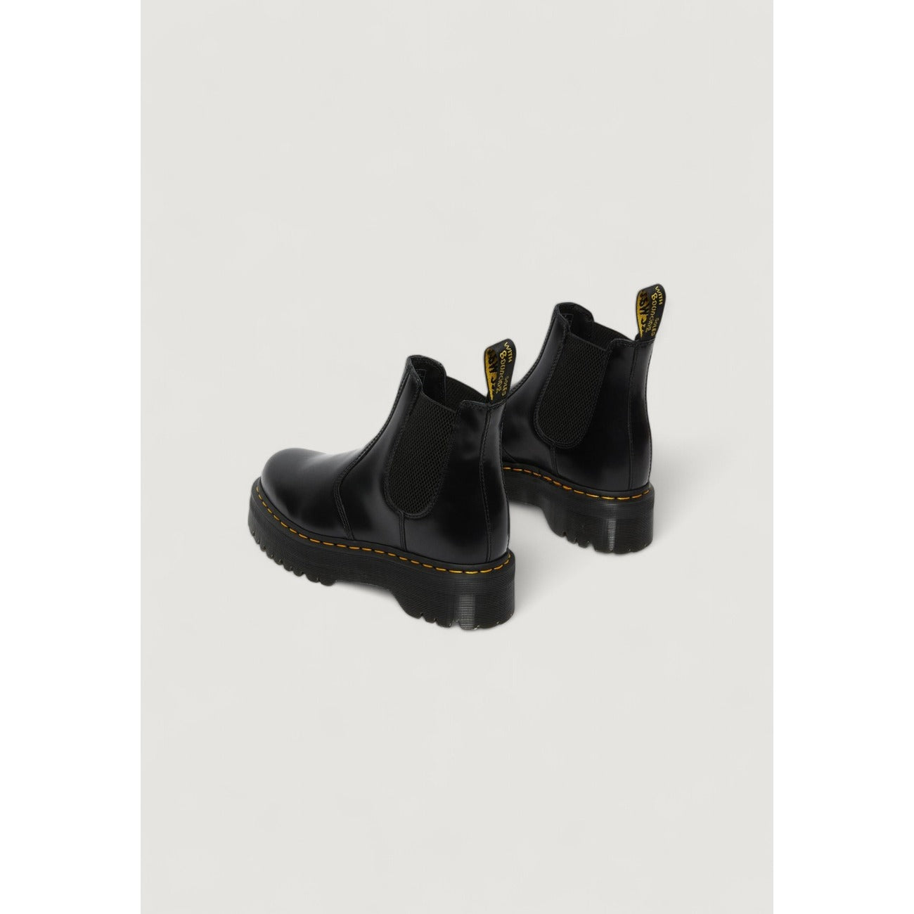 Dr. Martens - Stivali Donna