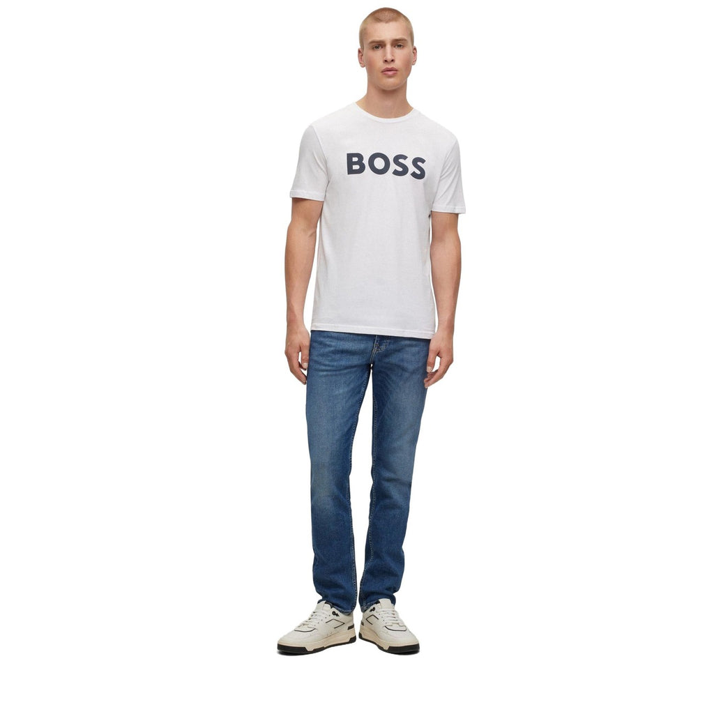 Boss - T-Shirt Uomo