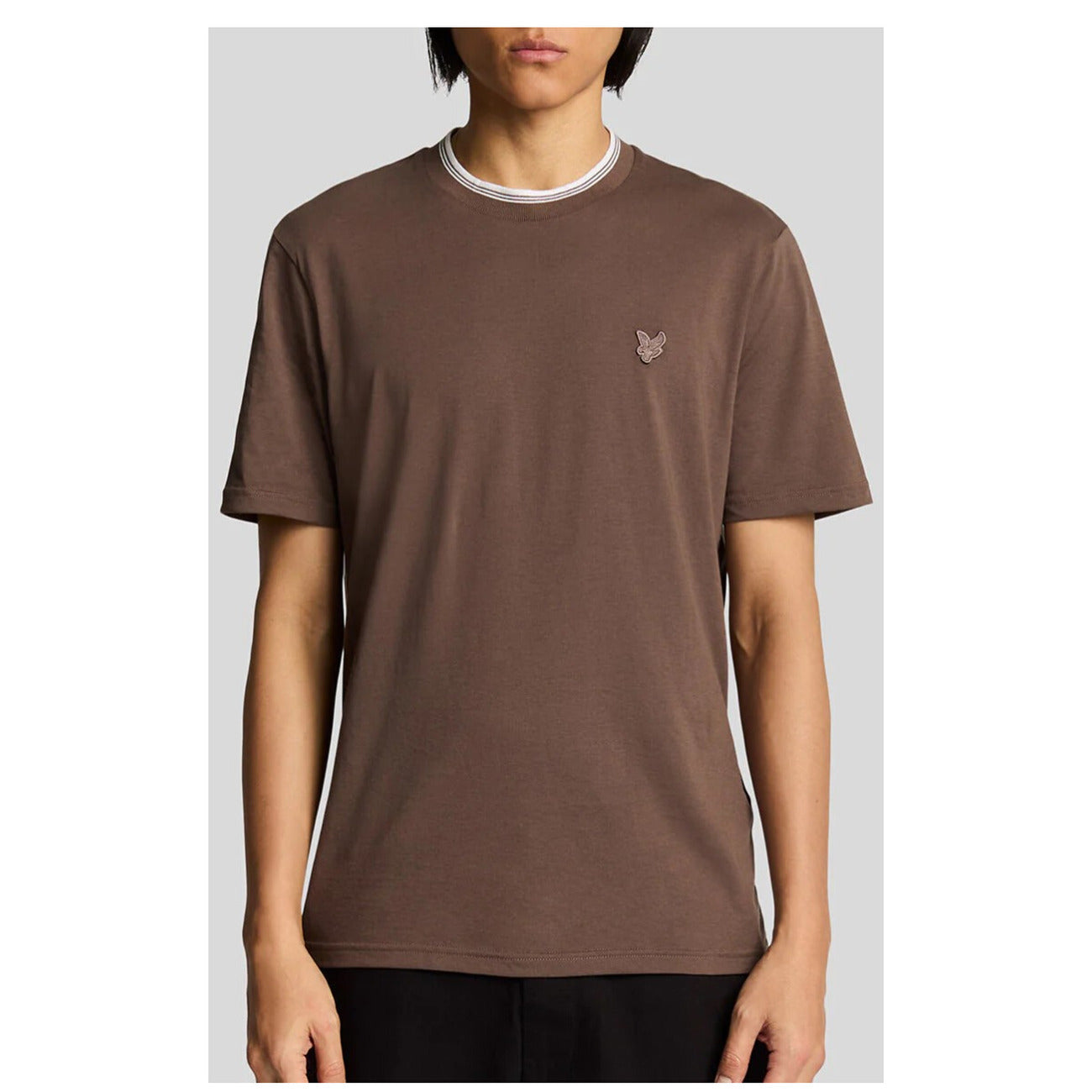 Lyle & Scott - T-Shirt Uomo